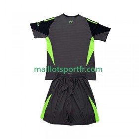 Maillot de Foot Liverpool Gardien Enfant Domicile 2025/26